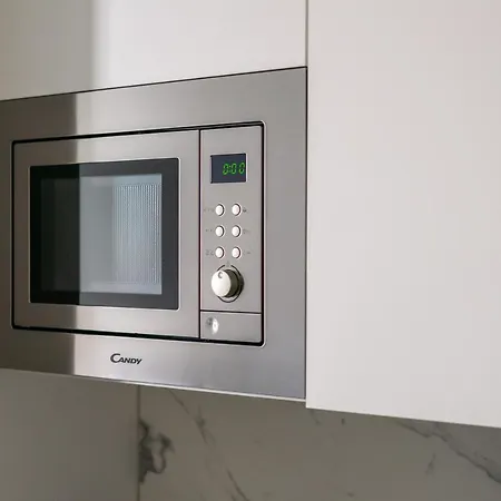 Bandello House, Corso Magenta - Milano