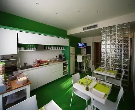 Navigliotel 19 - & Bed & Breakfast