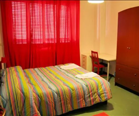 Galla Hotel Milan