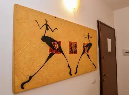 Politecnico Bovisa Apartmanhotel