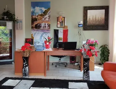 Politecnico Bovisa Apartmanhotel 2*