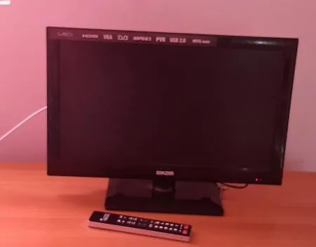 Politecnico Bovisa Aparthotel 2*