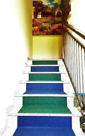 Politecnico Bovisa Apartmanhotel Milánó