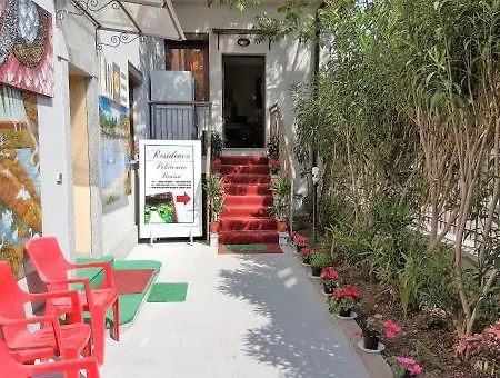 Apartmanhotel Politecnico Bovisa