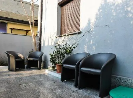 Politecnico Bovisa 2* Milánó