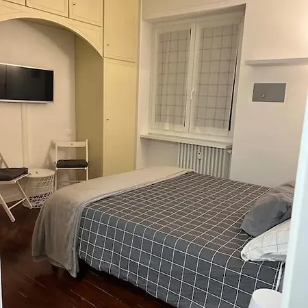 Apartmán 