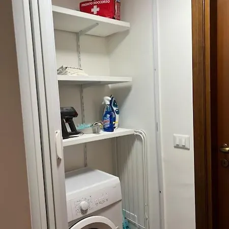 Apartmán 