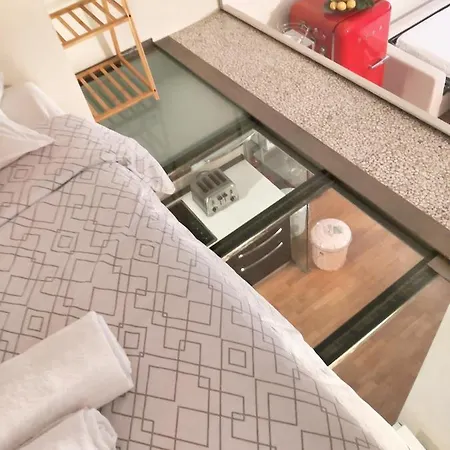 New Loft Di Design Tortona - Navigli - Darsena * Milan