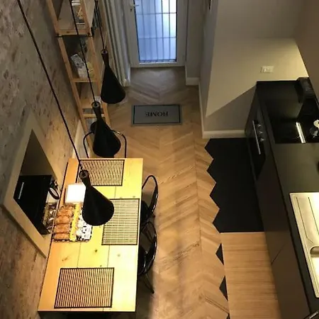 Dezza Loft *