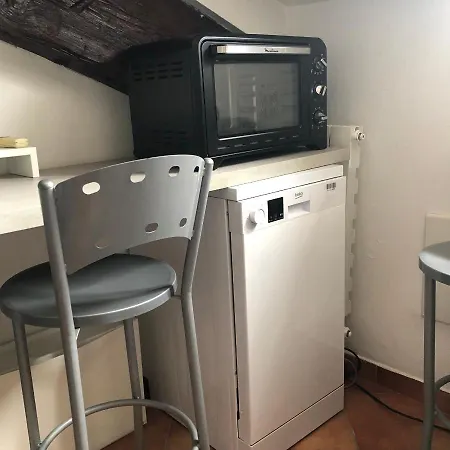 Solferino Apartment