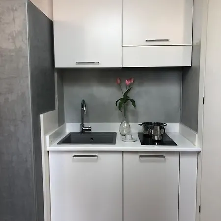 Porta Venezia - San Babila Milan