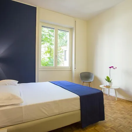Dreams Residenza Corso Magenta Milan