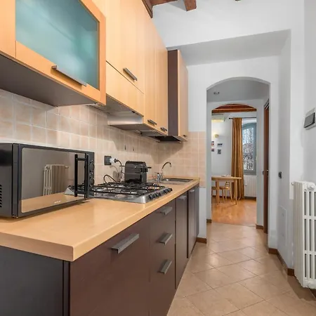 Apartman Conciliazione-centralissima