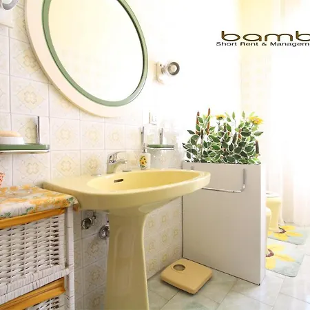 Bam 5 * Milano
