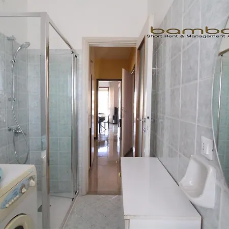 Appartamento Bam 5 Milano