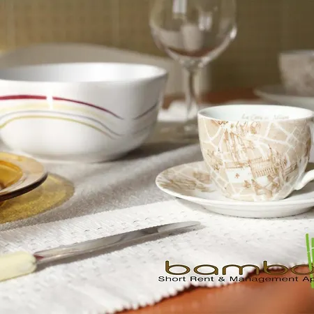 Bam 5 Milano