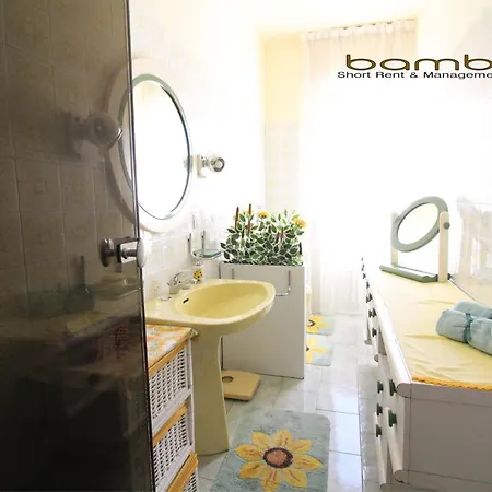 Bam 5 Appartamento *