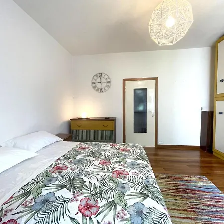 Accomodo Mib35 Bivano Linate *
