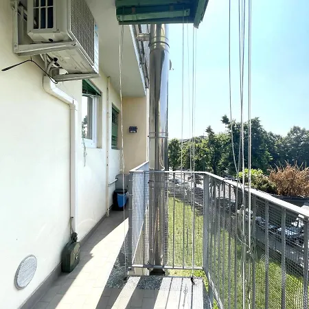 Accomodo Mib35 Bivano Linate