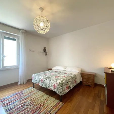 Διαμέρισμα Accomodo Mib35 Bivano Linate Μιλάνο