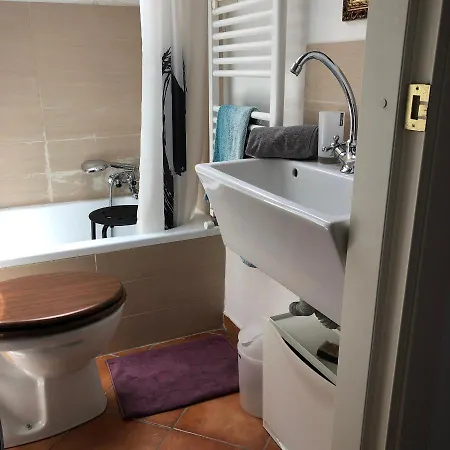Apartment Solferino