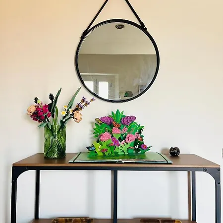 Apartamento Cascina La Botanica