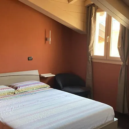 Chalet *