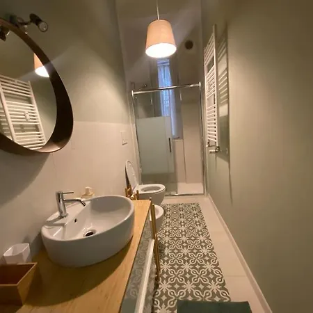 Acquabella 6 Milano