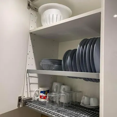 Santa Sofia * Милан