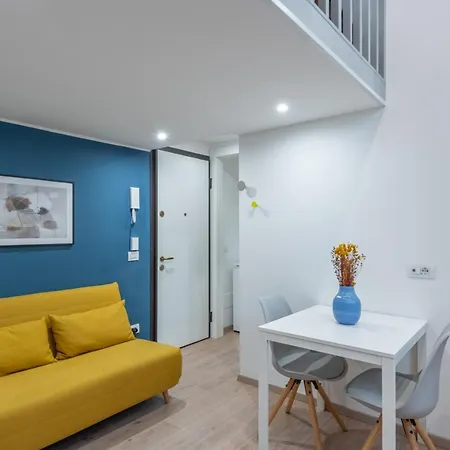 Isola - Flat Mailand