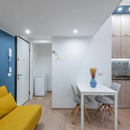 Apartment Isola - Flat Mailand