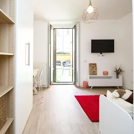 Apartman Palm *