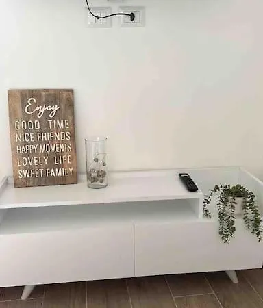 Apartamento Palm