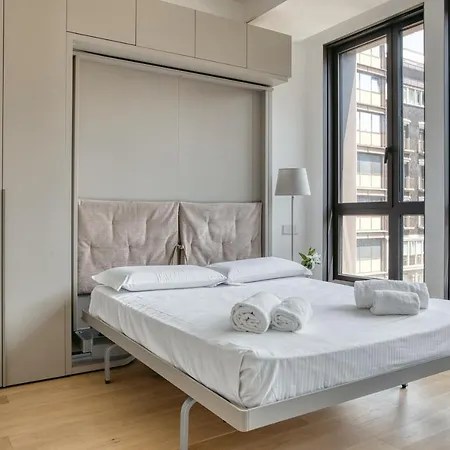 Apartamento Joivy Chic Studio Close To Tower