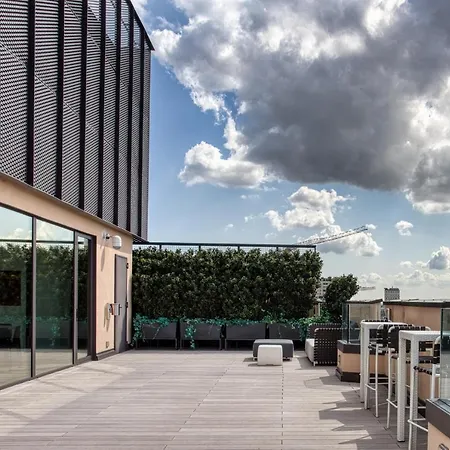 Joivy Chic Studio Close To Tower Milán