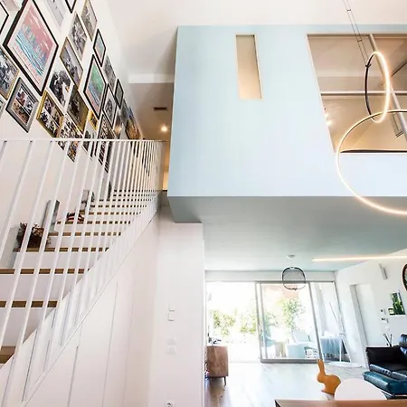 Vh41 - Loft Con Giardino Privato 公寓
