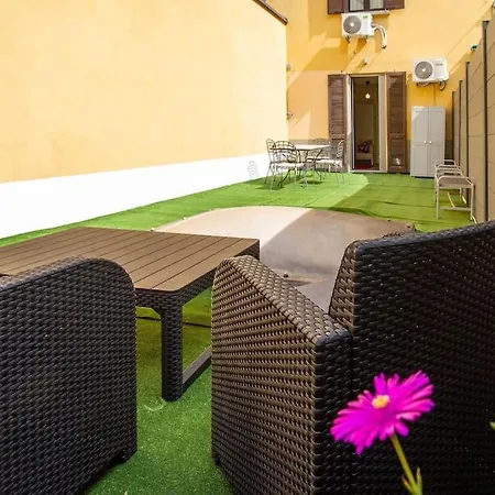 Apartamento Palm