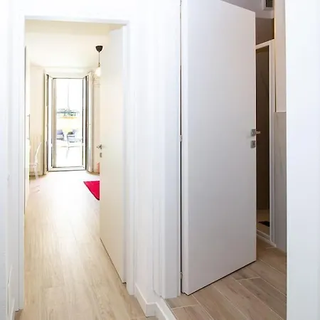 Palm Apartman *