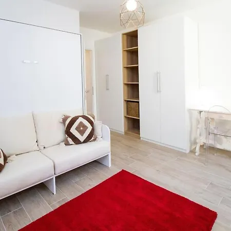 Palm Apartman Milánó