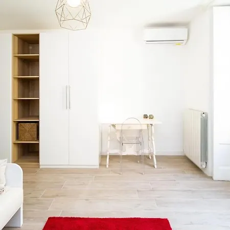 Palm Apartamento *
