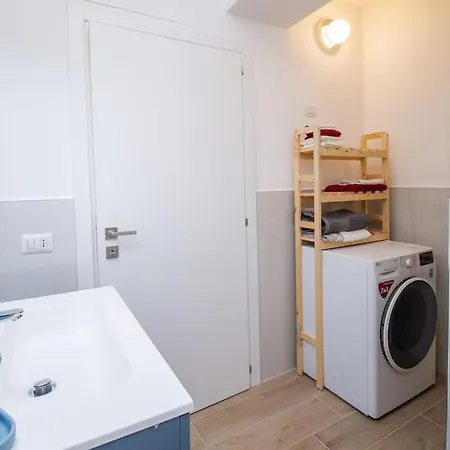 Apartman Palm *