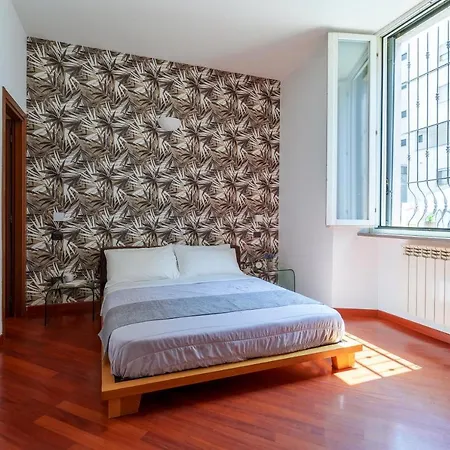 Navigli Savona 106 - Design, Wifi E Netflix * Mailand