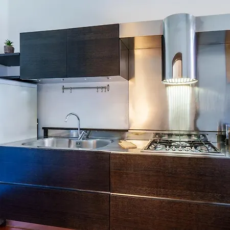 Navigli Savona 106 - Design, Wifi E Netflix Apartment Mailand