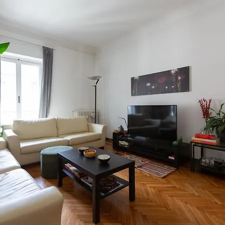 Easytopstay - Moscova Cosy * Milan