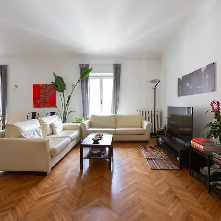 Easytopstay - Moscova Cosy * Milan