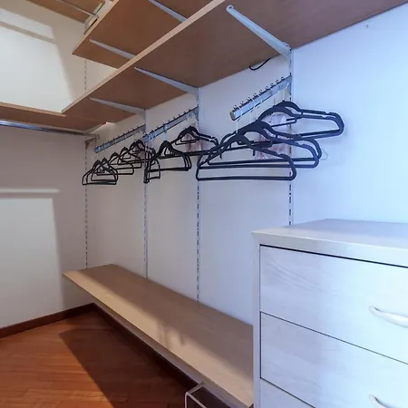 Navigli Savona 106 - Design, Wifi E Netflix Apartment Mailand