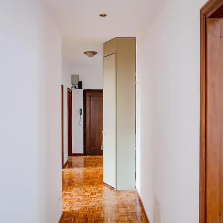 Apartamento Shortmi Balilla *