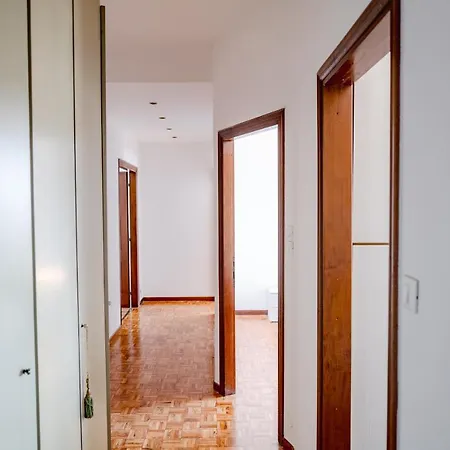 Apartamento Shortmi Balilla *