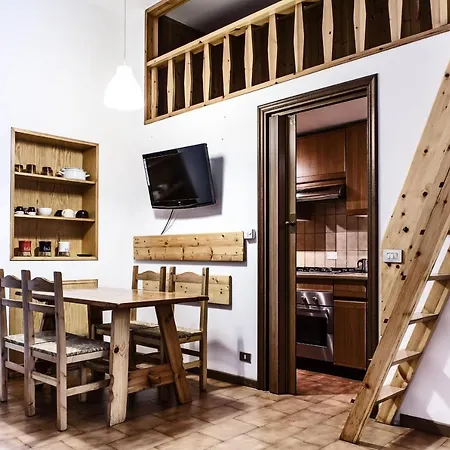 Milanrentals - Settala Appartement Milaan