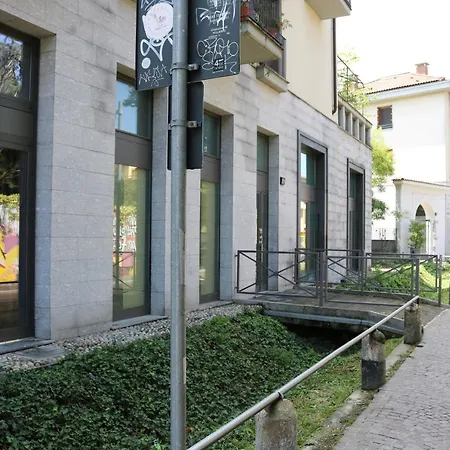Michelangelo Navigli Loft Experience - Via Magolfa